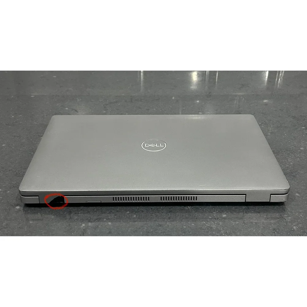 Dell Latitude 5420 Laptop Intel Core i7-1185G7 16GB RAM 512GB SSD 14in Silver